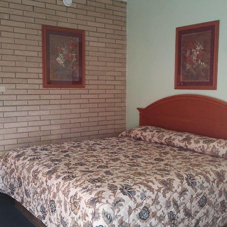 Budget Inn Heber Springs Экстерьер фото