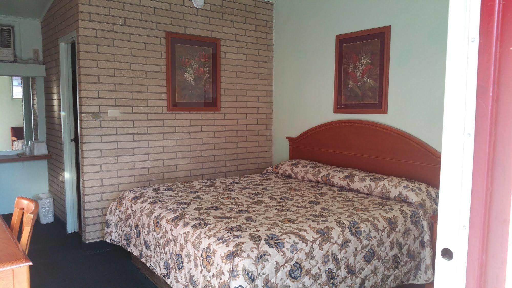 Budget Inn Heber Springs Экстерьер фото